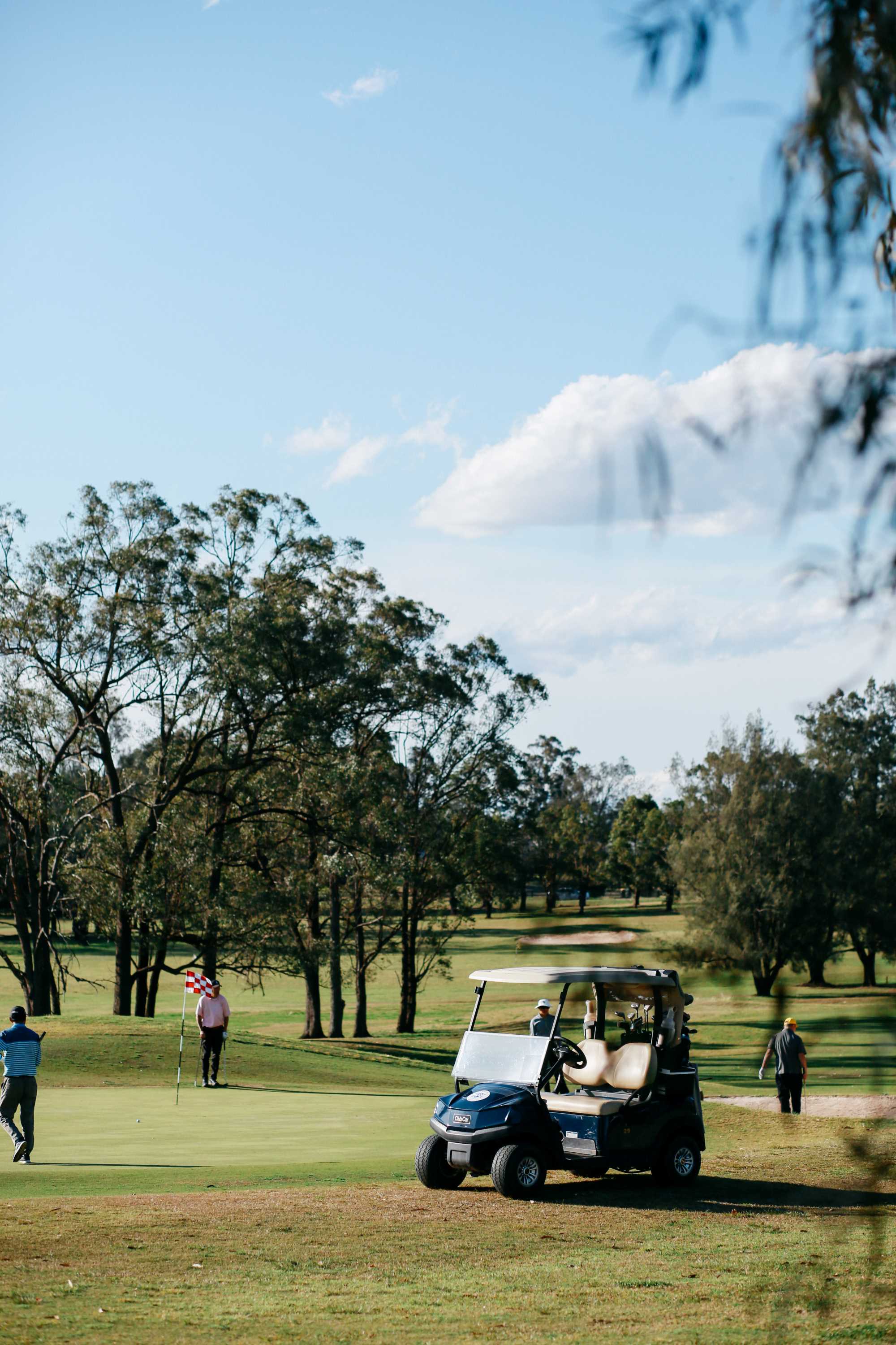 [Land for Sale] Westwood Estate, Caddens OpenLot